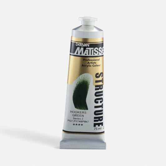 MATISSE STR 75ML Hookers Green S2