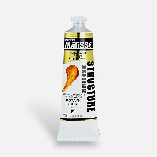 MATISSE STR 75ML Kotayk Ochre S3