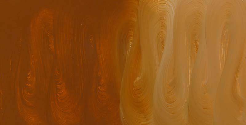 MATISSE STR 75ML Kotayk Ochre S3