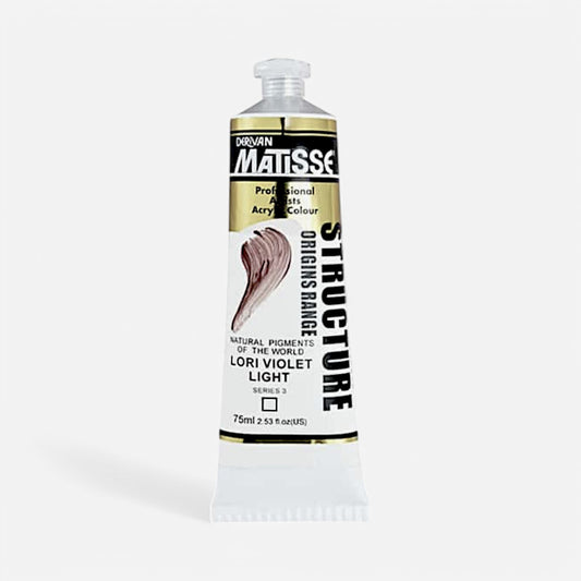 MATISSE STR 75ML Lori Violet Light S3