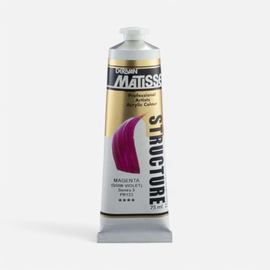 MATISSE STR 75ML Magenta (Quin VIolet) S3