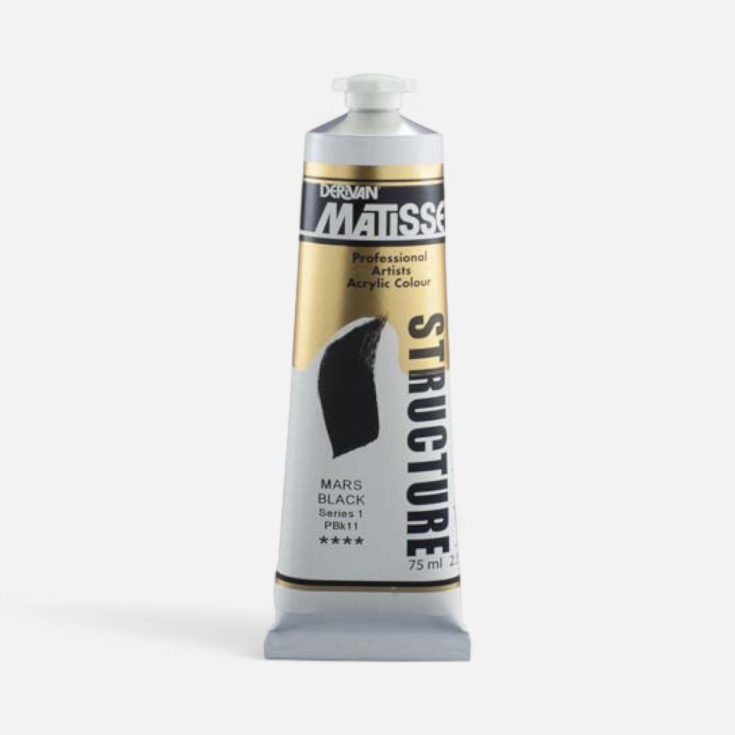 MATISSE STR 75ML Mars Black S1
