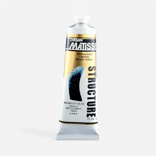 MATISSE STR 75ML Midnight Blue S2