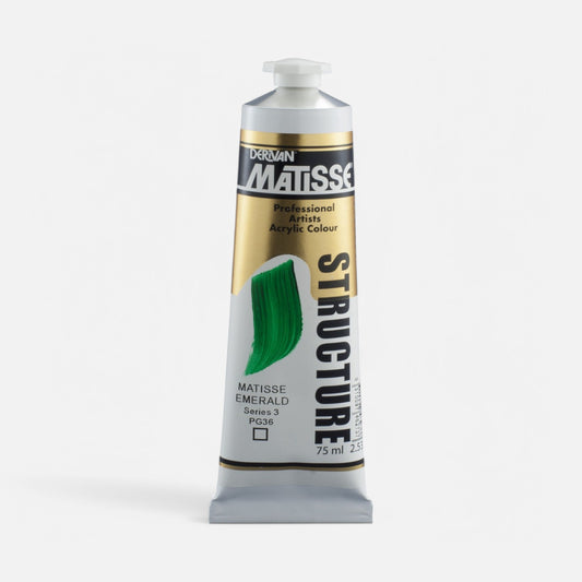 MATISSE STR 75ML Matisse Emerald S3
