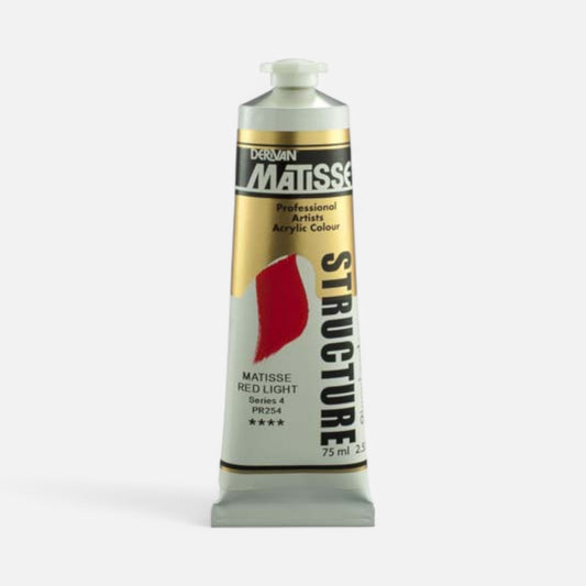 MATISSE STR 75ML Matisse Red Light S4