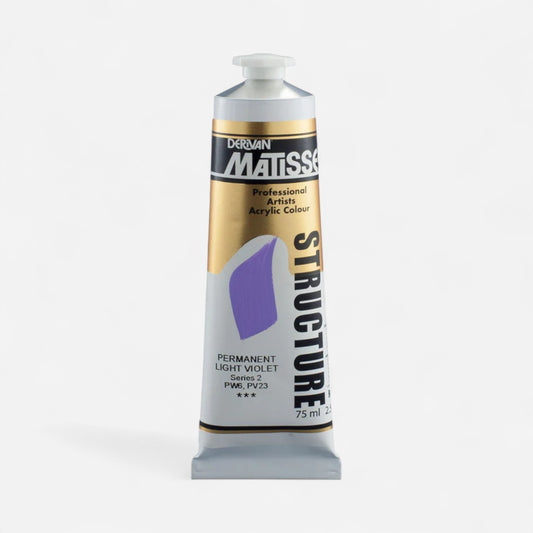 MATISSE STR 75ML Permanent Light Violet S2