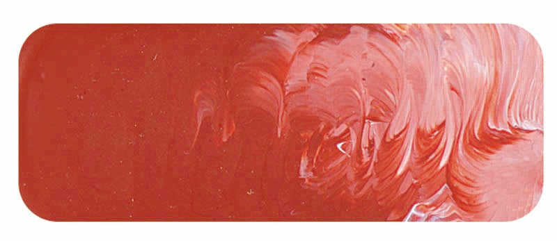 MATISSE STR 75ML Red Oxide S1