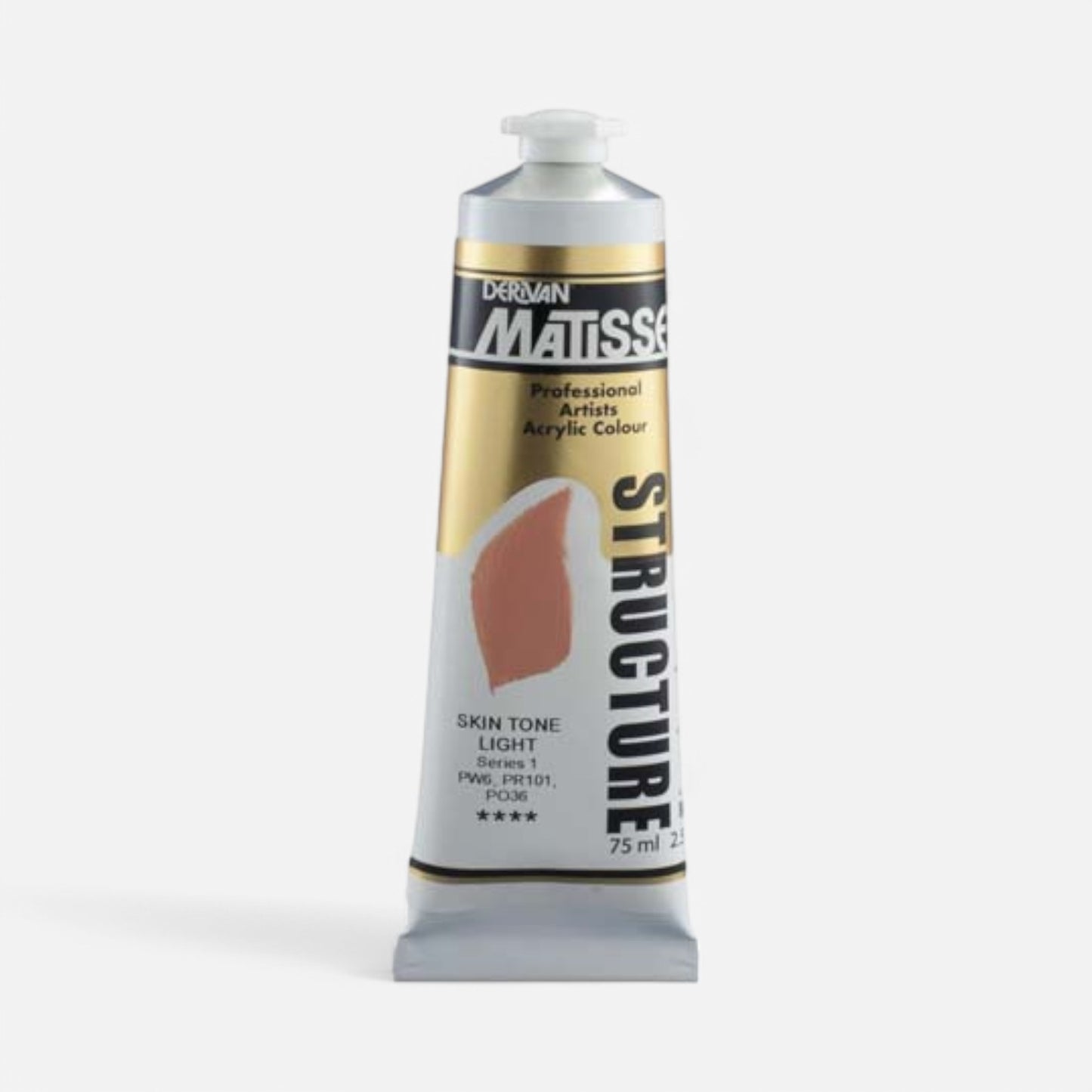 MATISSE STR 75ML Skin Tone Light S1