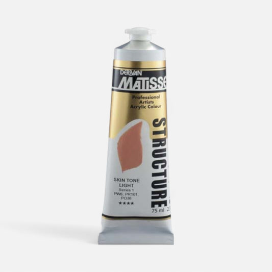 MATISSE STR 75ML Skin Tone Light S1