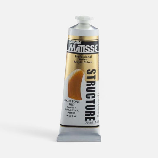 MATISSE STR 75ML Skin Tone Mid S1