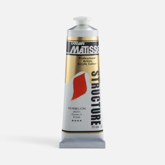 MATISSE STR 75ML Vermilion S3