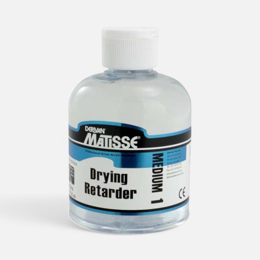 MATISSE MM1 Drying Retarder 250ml