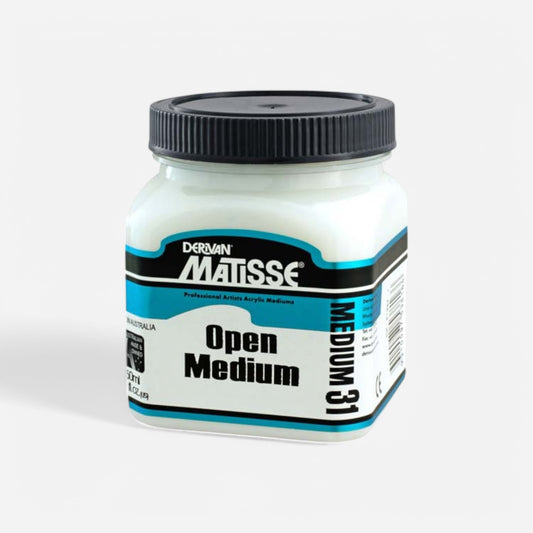 MATISSE MM31 Open Medium 250ml