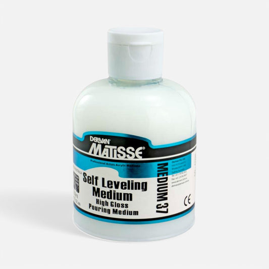 MATISSE MM37 Self Levelling Medium 250ml
