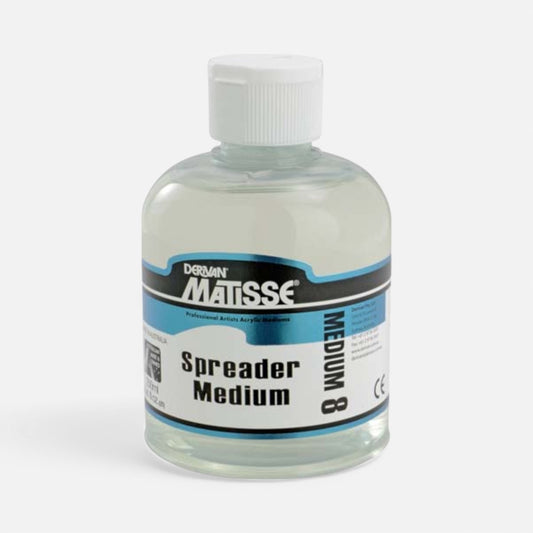 MATISSE MM8 Spreader Medium