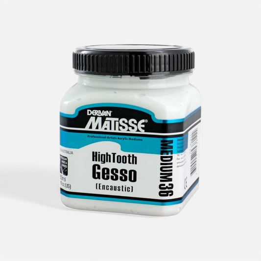 MATISSE MM36 Encaustic Gesso