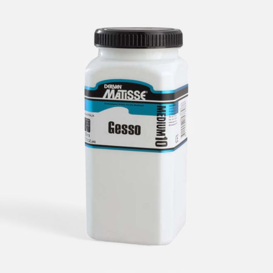 MATISSE MM10 Gesso