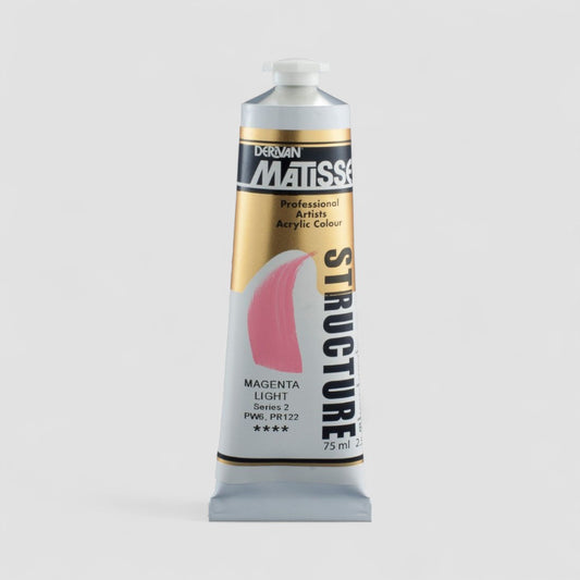 MATISSE STR 75ML Magenta Light S2