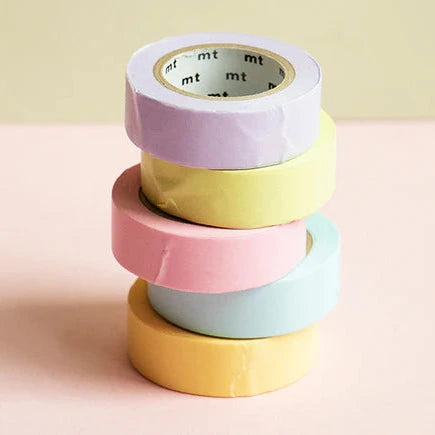 MT Washi tape