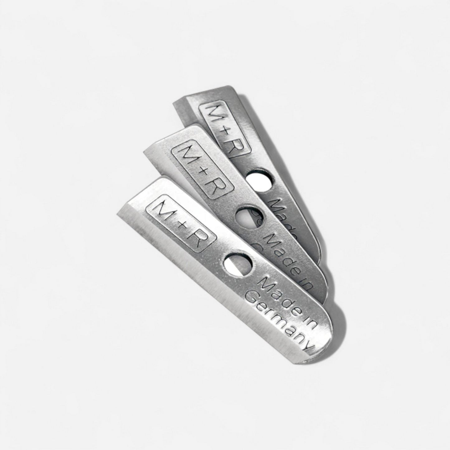 Möbius + Ruppert Sharpener Replacement Blades - Pack of 10