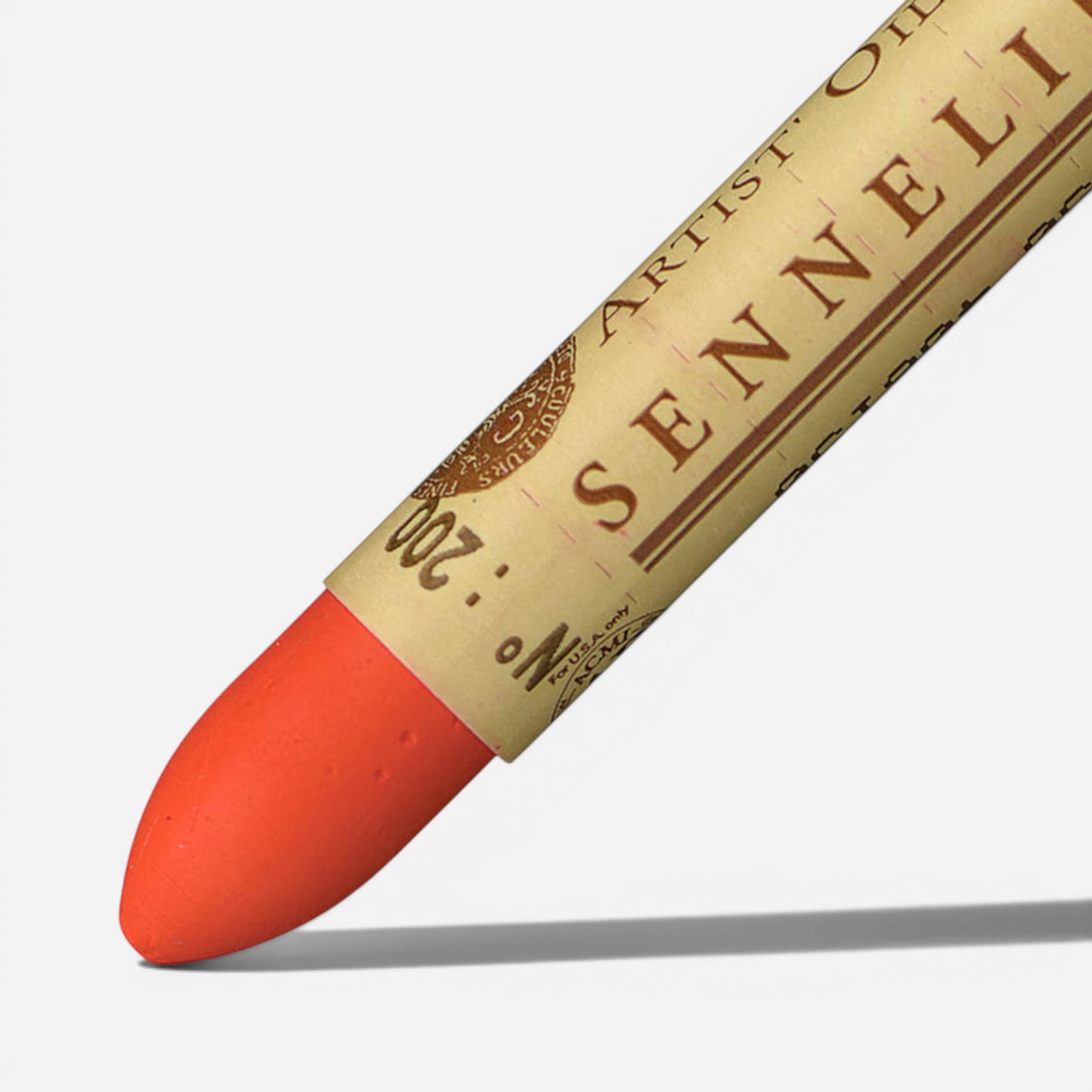 Sennelier Solid Oil Pastels Singles Small