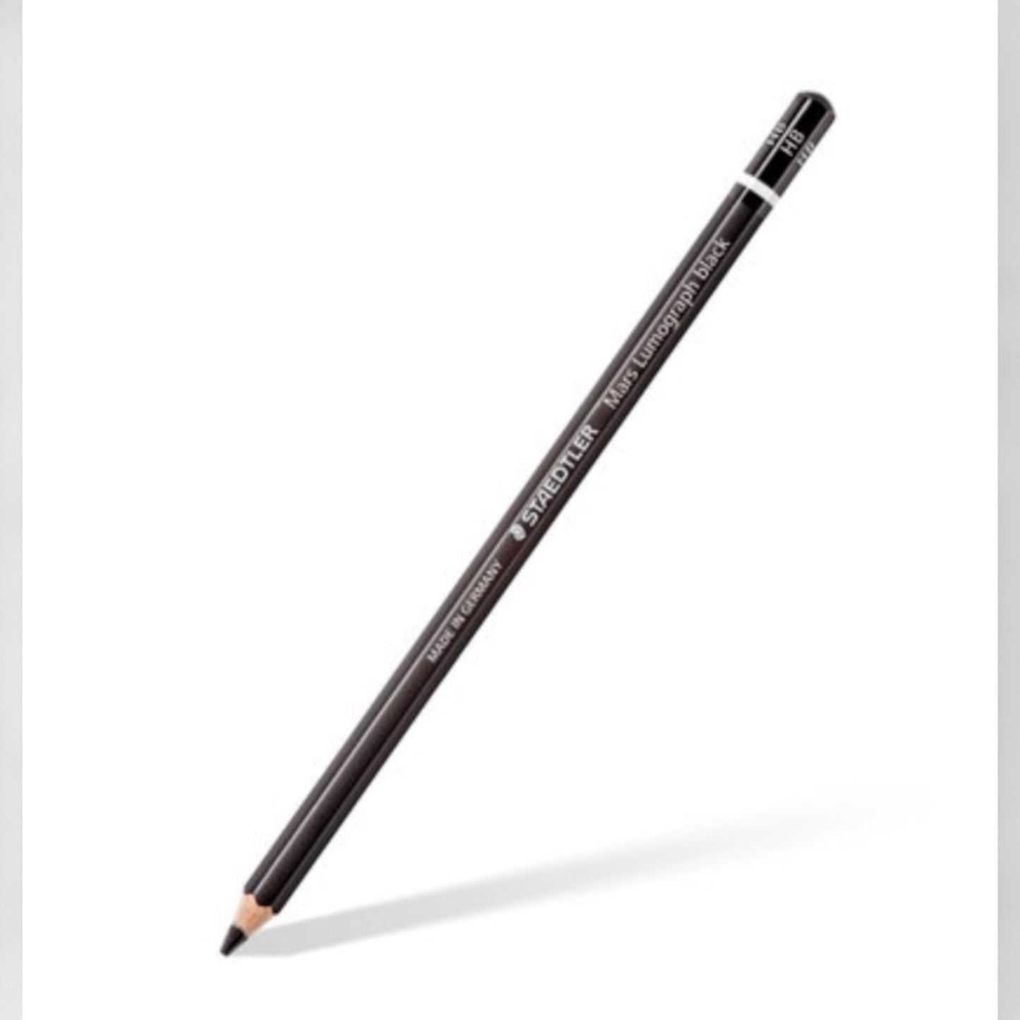 Mars® Lumograph® black pencil