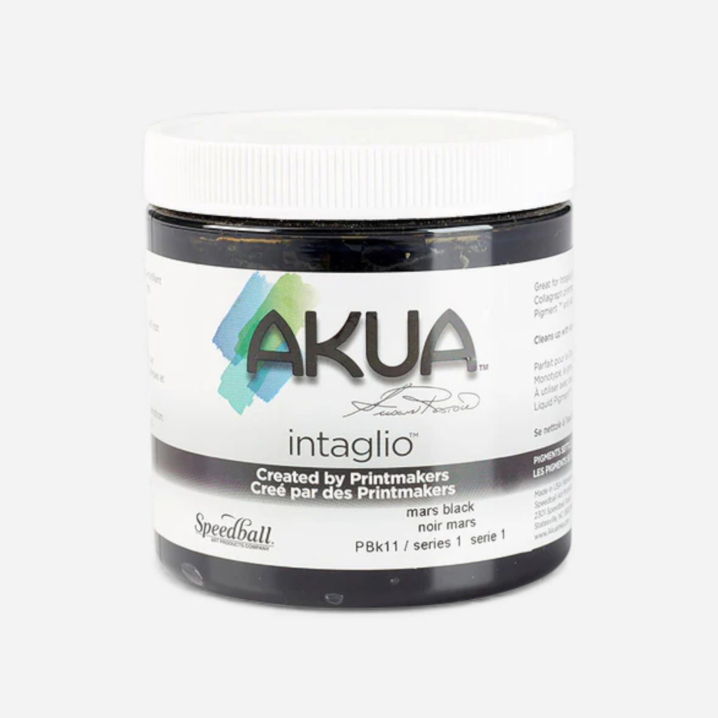 Akua Intaglio Ink 59ml