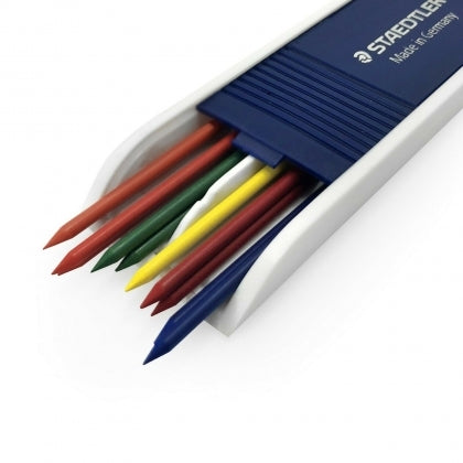 Mars® Lumochrom Lead refills - pack of 12