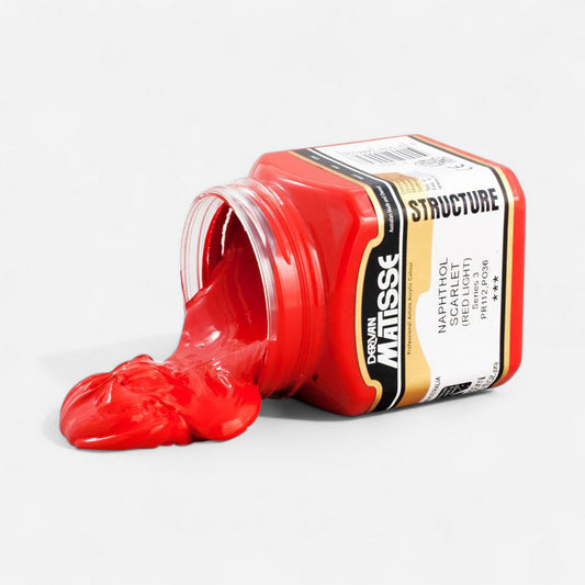 MATISSE Structure 250ml Acrylic Paint