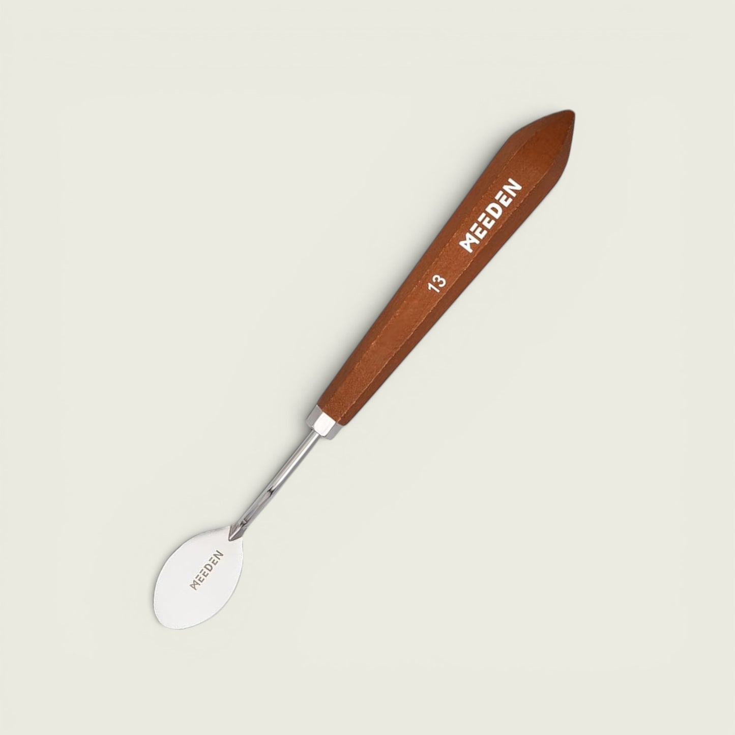MEEDEN Premium Spatula Palette Knife