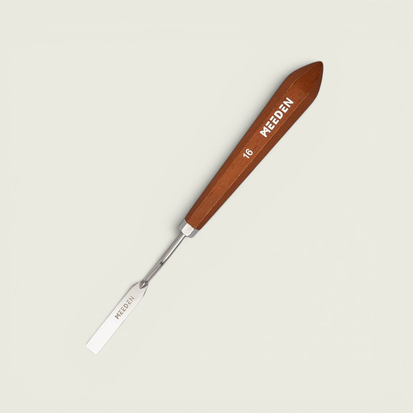 MEEDEN Premium Spatula Palette Knife