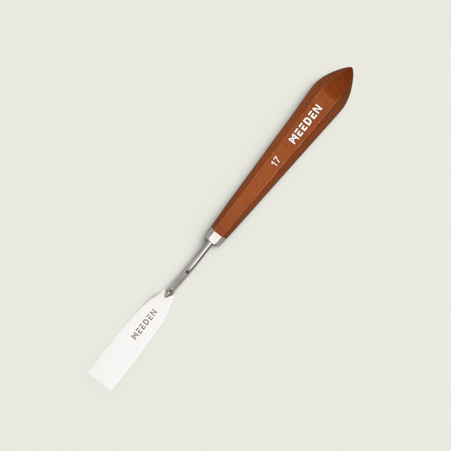 MEEDEN Premium Spatula Palette Knife