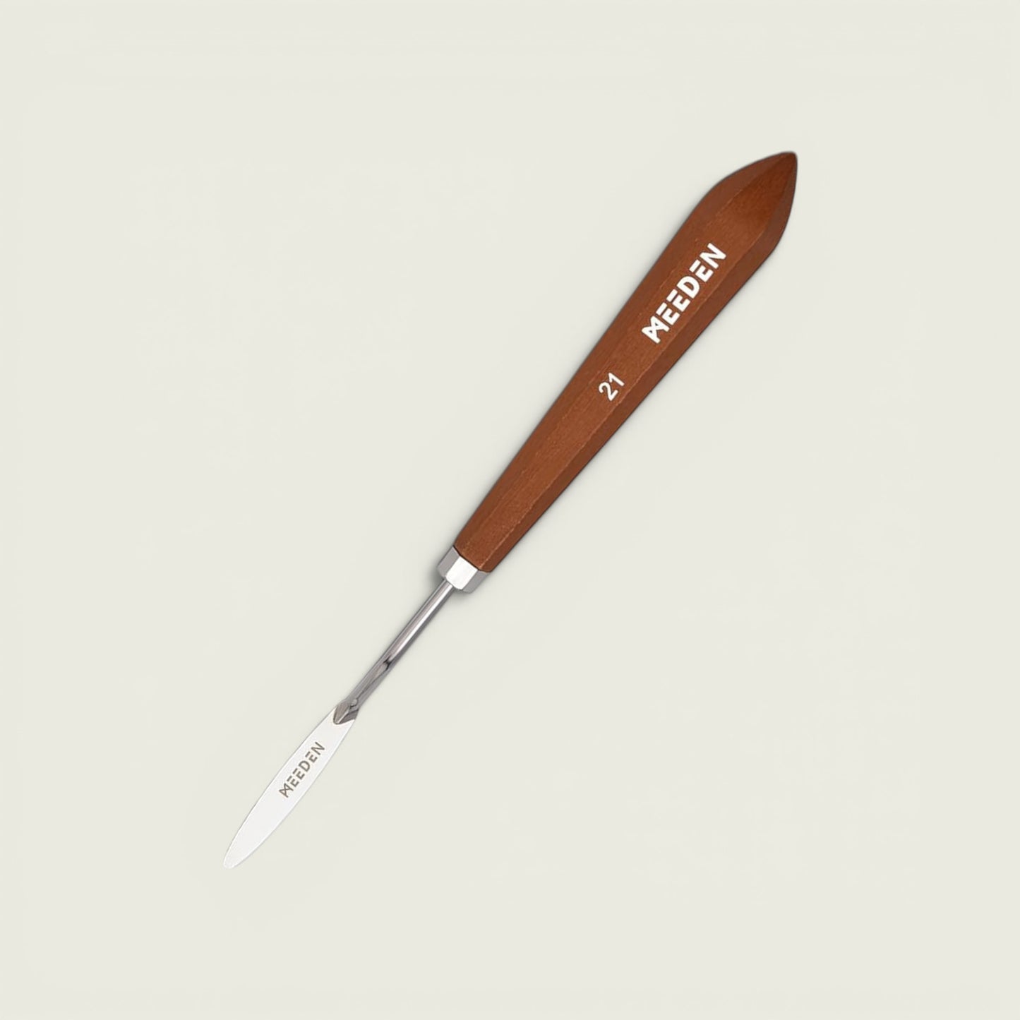 MEEDEN Premium Spatula Palette Knife