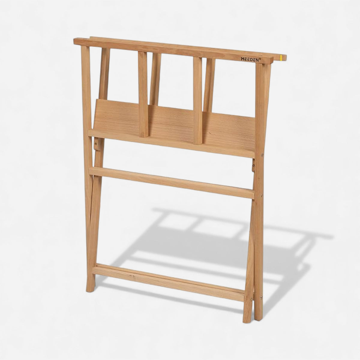 Barden Rack MEEDEN Foldable Wooden Art Rack – Queenstown Art Supplies