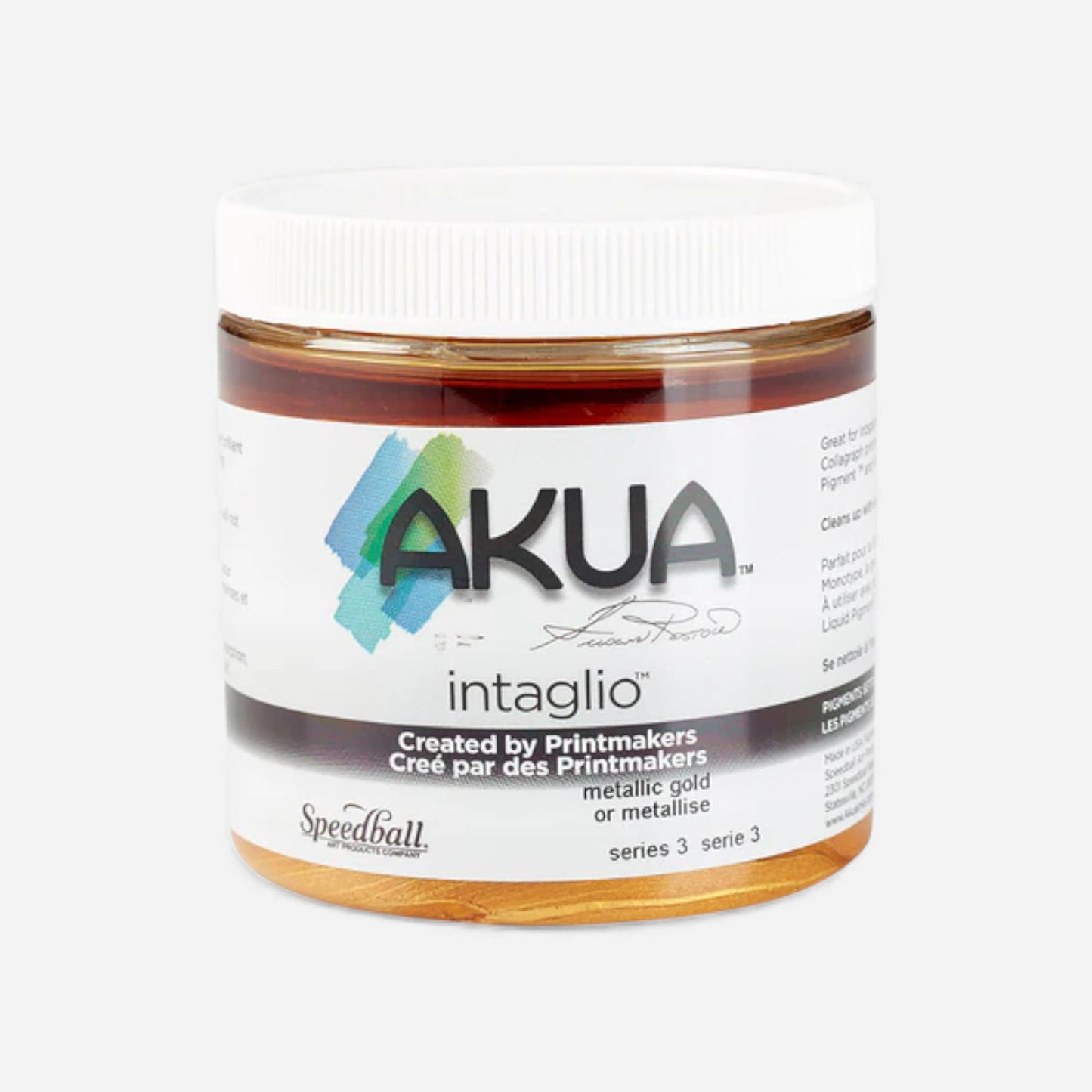 Akua Intaglio Ink 59ml