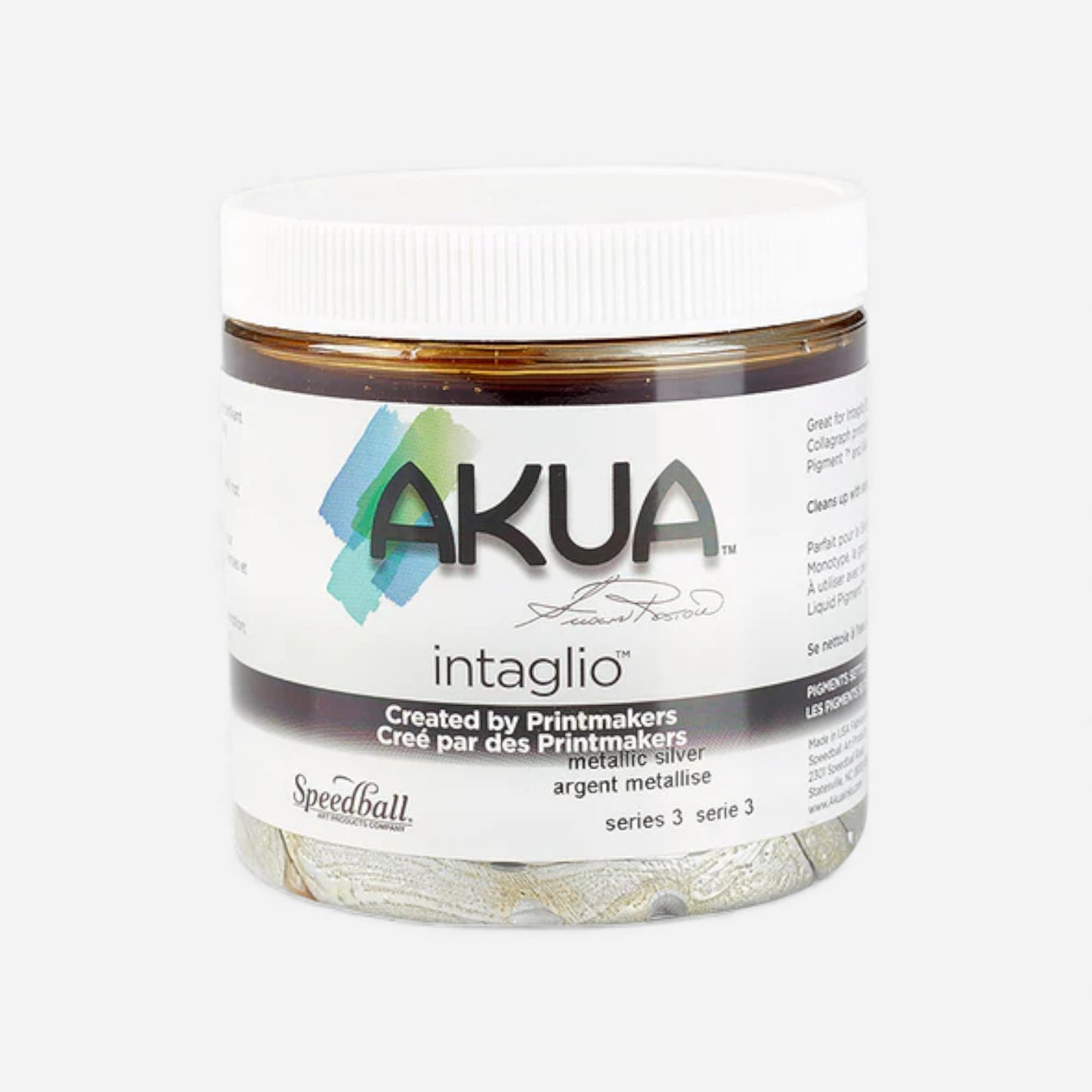 Akua Intaglio Ink 59ml