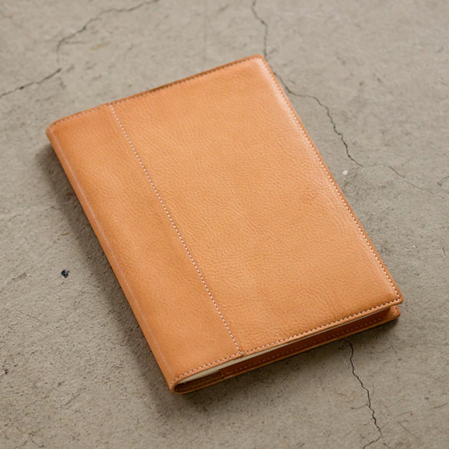 Midori® MD Notebook Goat Cover