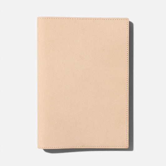 Midori® MD Notebook Goat Cover