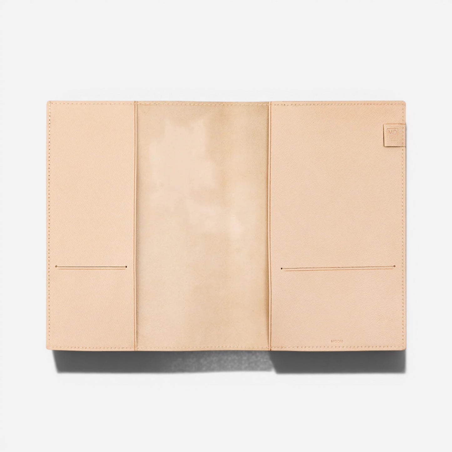 Midori® MD Notebook Goat Cover