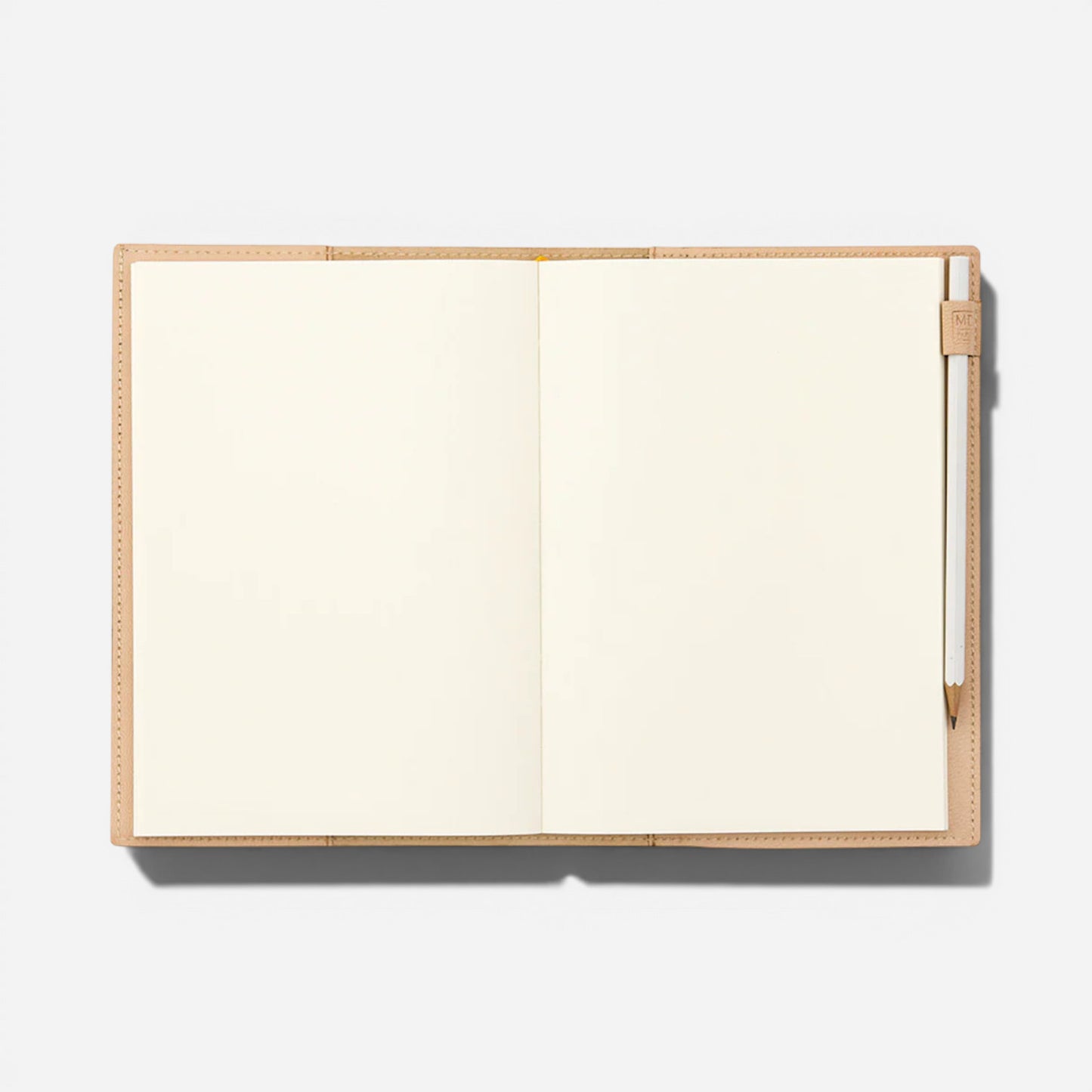 Midori® MD Notebook Goat Cover