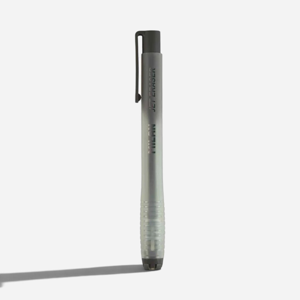 Milan Jet Eraser Pen & Refill