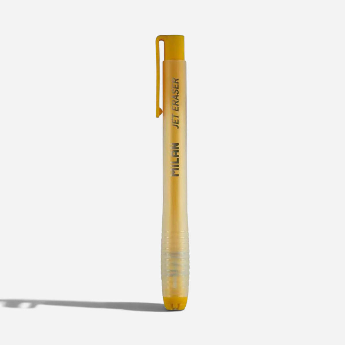 Milan Jet Eraser Pen & Refill