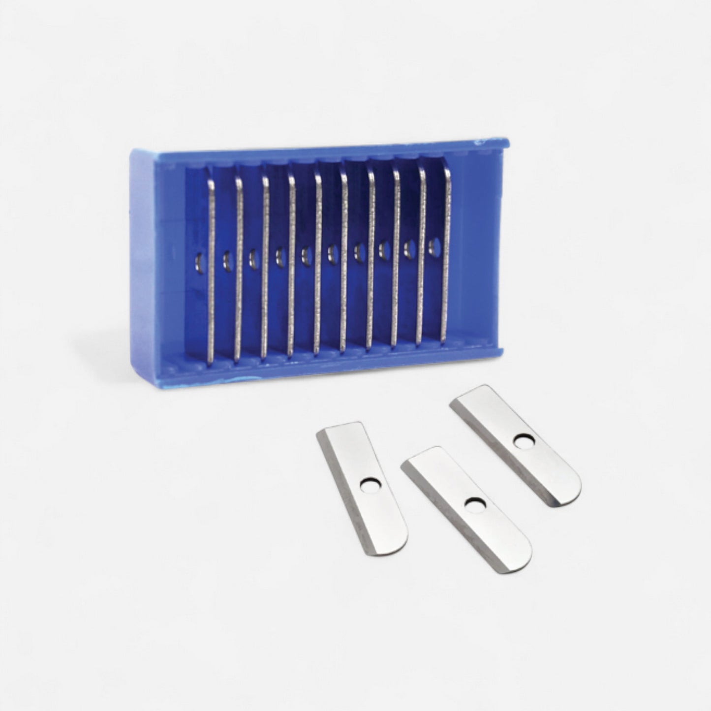 Möbius + Ruppert Sharpener Replacement Blades - Pack of 10