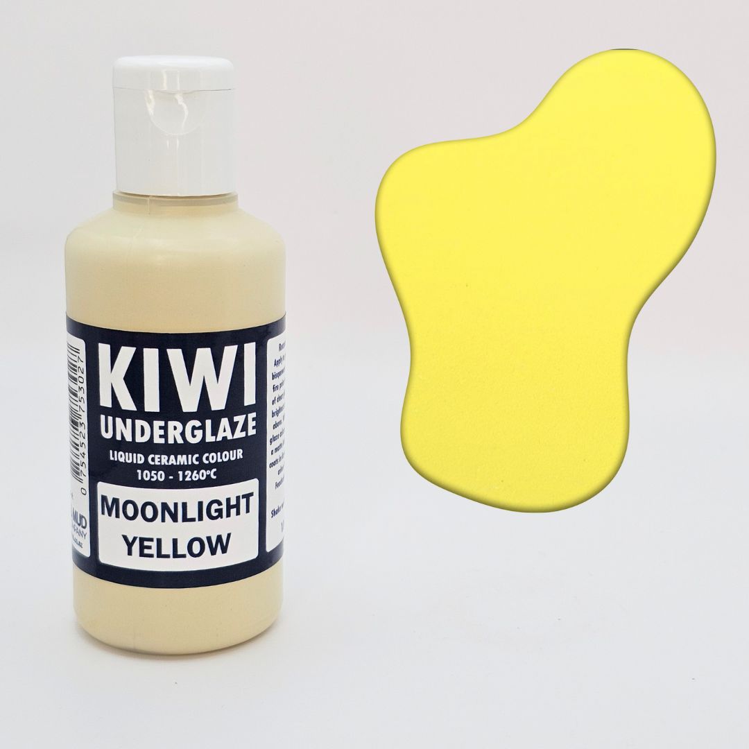 KIWI Underglaze Liquid Ceramic Colour 100ml