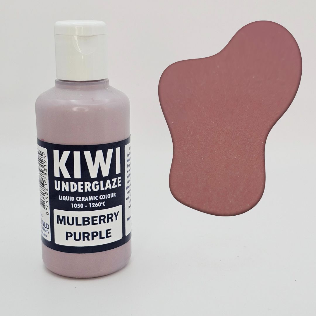 KIWI Underglaze Liquid Ceramic Colour 100ml