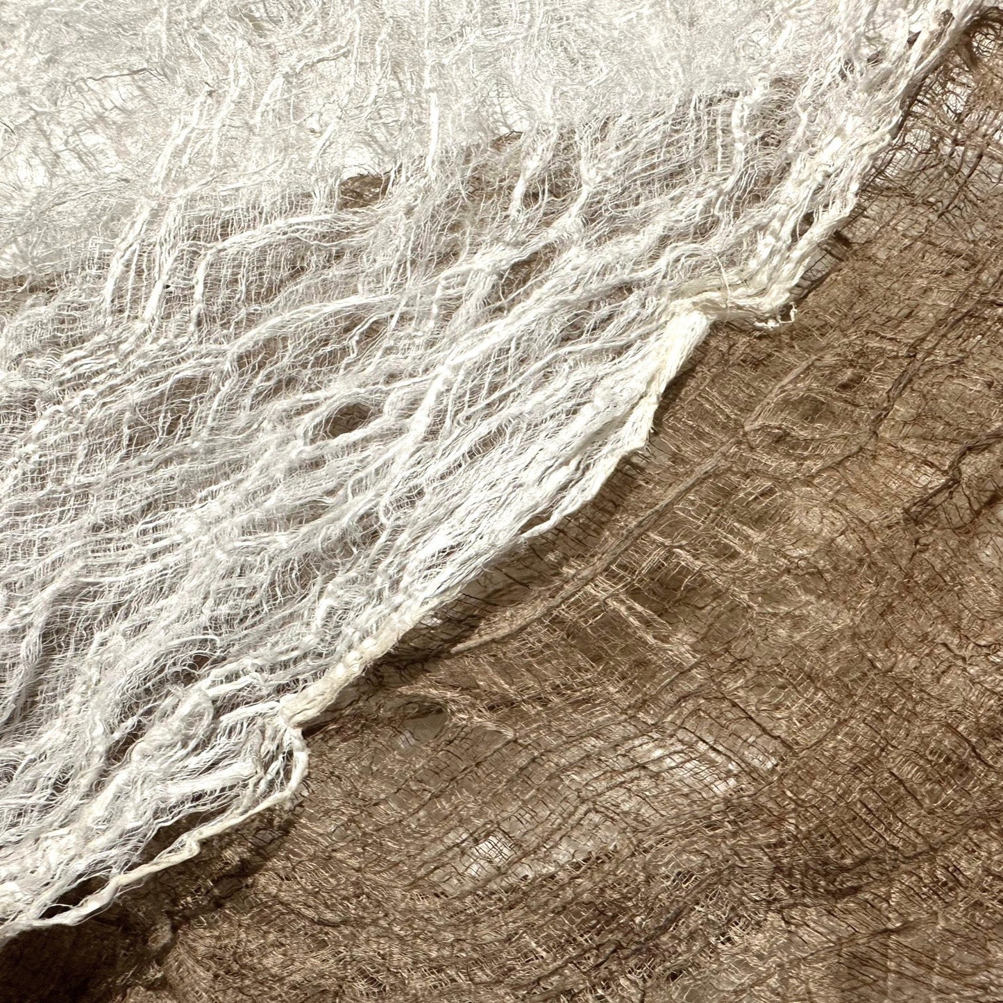 Kozo Studio Flexi Mulberry Bark Panel Sheets