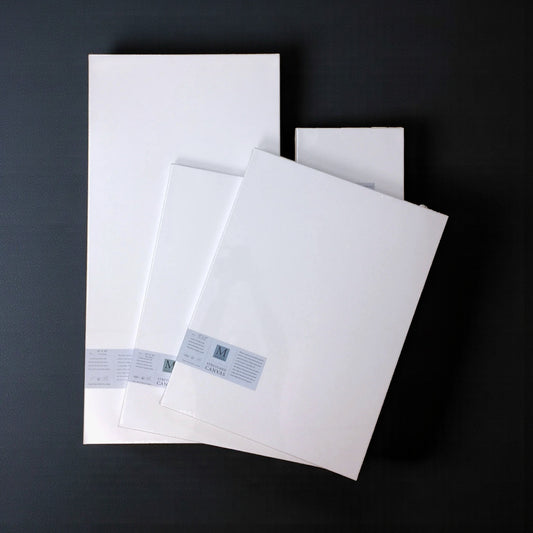 Museum Stretched Canvas - Heavy Duty Profile