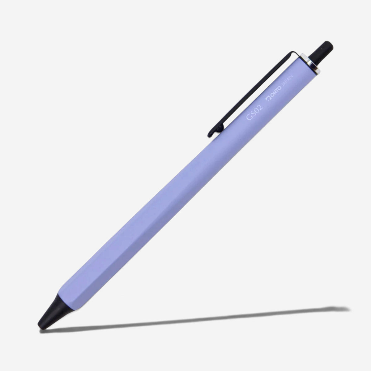 OHTO Roller Gel Ink Pen 0.5mm 'Nuance Color' Range