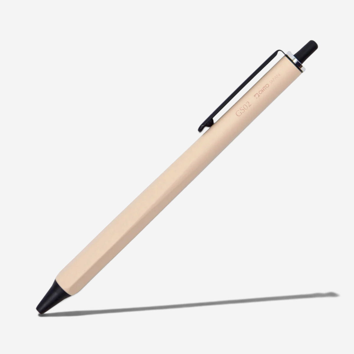 OHTO Roller Gel Ink Pen 0.5mm 'Nuance Color' Range