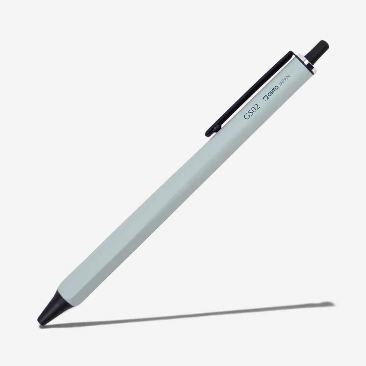 OHTO Roller Gel Ink Pen 0.5mm 'Nuance Color' Range
